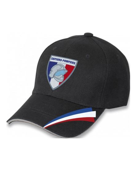 Chapeau de Sapeurs Pompiers de France