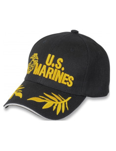 Cap du Corps des Marines des États-unis