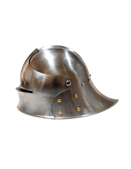 Ancienne Sallet Gothique Allemande
