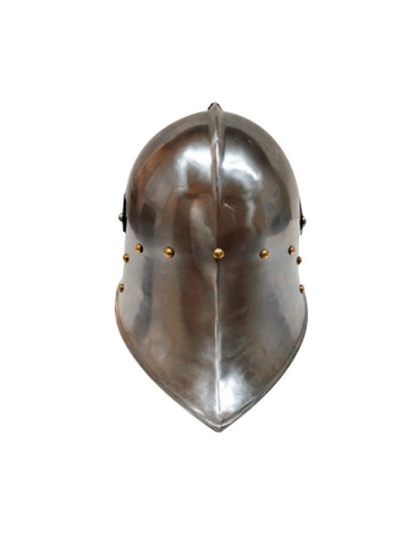 Ancienne Sallet Gothique Allemande