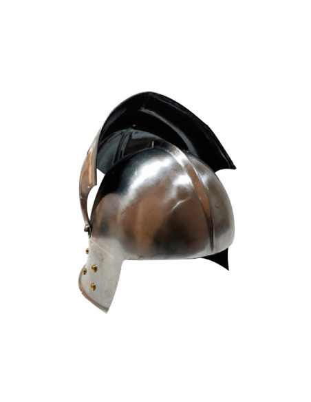 Ancienne Sallet Gothique Allemande