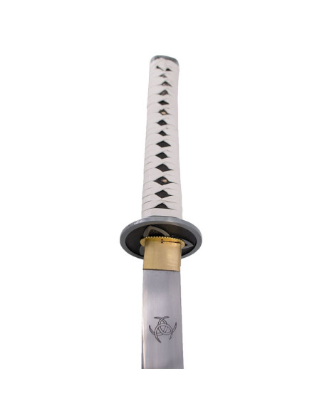 Katana fonctionnelle de Michonne, The...
