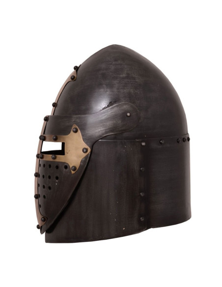 Casque Sugarloaf Templar avec...