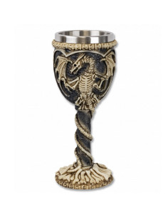 Modèle Tole10 Cup Dragon of Bones