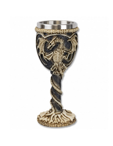 Modèle Tole10 Cup Dragon of Bones