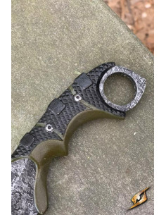 Couteau tactique pour le LARP 2