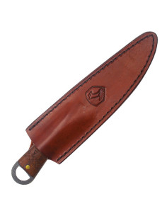 Couteau Romain Condor de la série Lost River 2