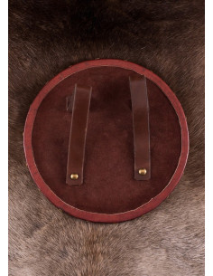 Bouclier écossais rond, Mini Targe 2