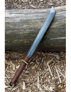 Tanto Japonais porté, LARP
