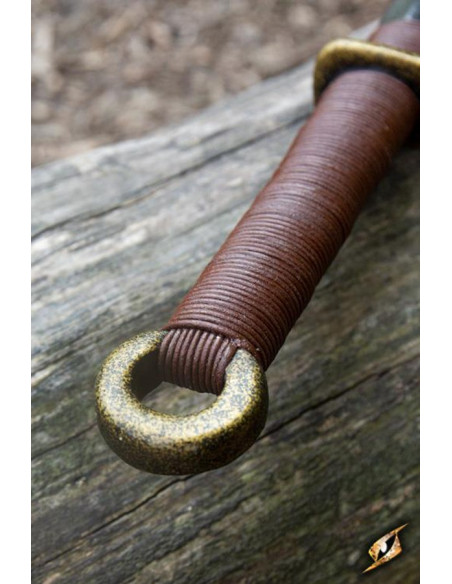 Tanto Japonais porté, LARP