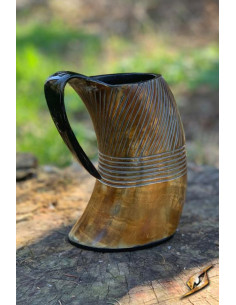 Tasse d'aventurier Epic Armoury