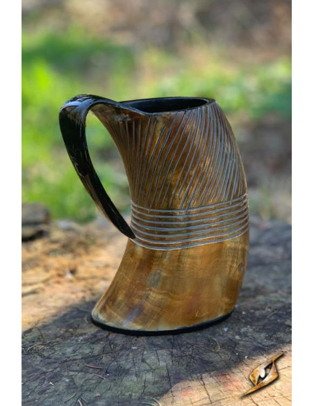 Tasse d'aventurier Epic Armoury