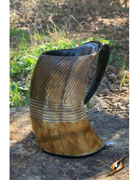 Tasse d'aventurier Epic Armoury