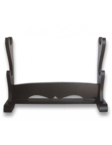 Armurier de table pour 2 katanas