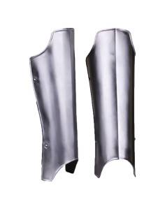 Grèves médiévales Markward, finition polie