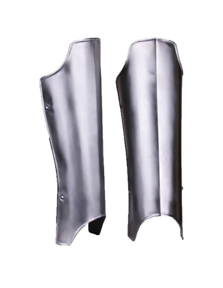 Grèves médiévales Markward, finition...