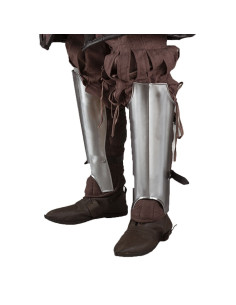 Grèves médiévales Markward, finition polie 2