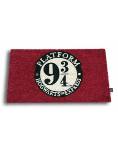 Paillasson Poudlard Express, 60 x 40 cm.