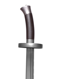 Sabre chinois Dao, Hsu pour pratiquer le Wushu 2