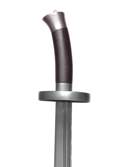 Sabre chinois Dao, Hsu pour pratiquer...