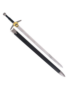L'épée de Geralt de Rivia-The Witcher