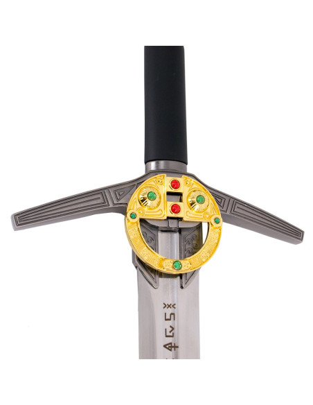 L'épée de Geralt de Rivia-The Witcher