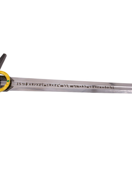 L'épée de Geralt de Rivia-The Witcher