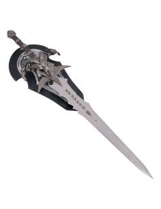 L'épée Deuillegivre de World of Warcraft, 120 cms.