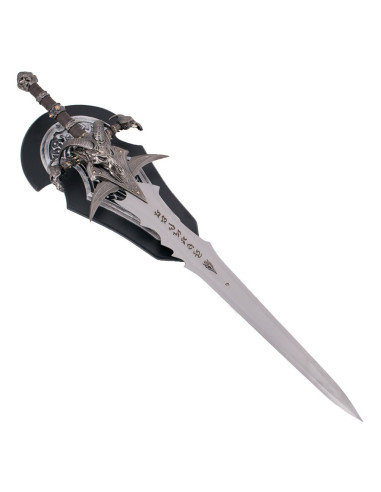 L'épée Deuillegivre de World of Warcraft, 120 cms.