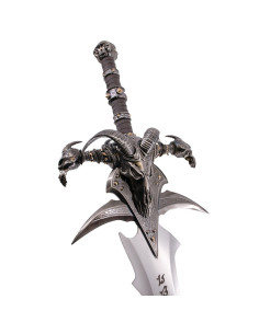 L'épée Deuillegivre de World of Warcraft, 120 cms. 2