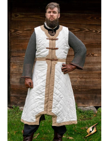 Crevette matelassée Dastán en...