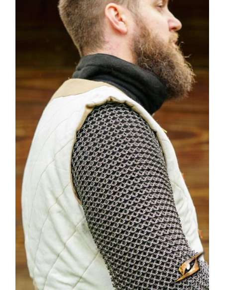 Crevette matelassée Dastán en...