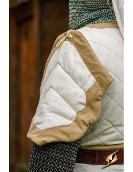 Crevette matelassée Dastán en...