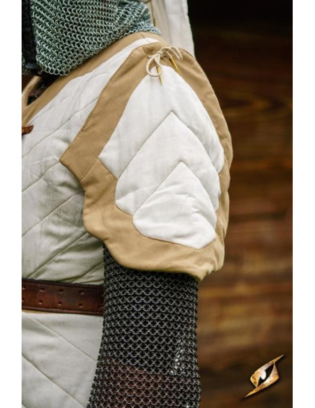 Crevette matelassée Dastán en...