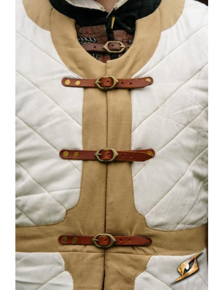 Crevette matelassée Dastán en...