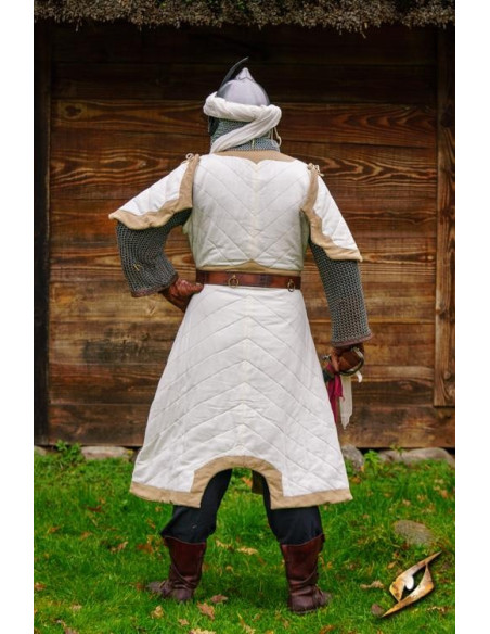 Crevette matelassée Dastán en...