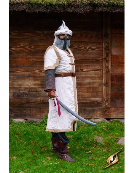 Crevette matelassée Dastán en...