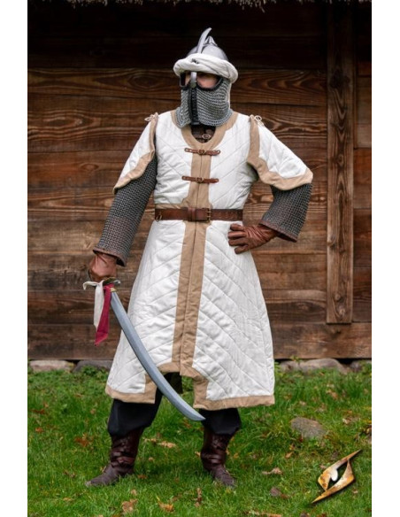 Crevette matelassée Dastán en...