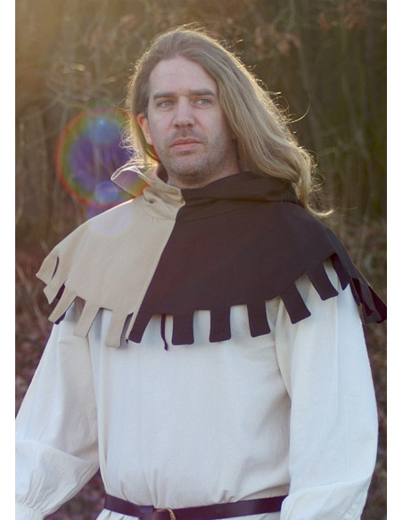 Gugel médiéval XIIIème siècle...