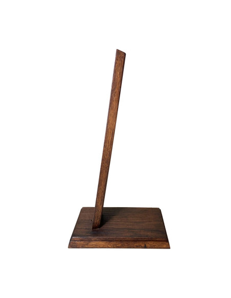 Affichage de l'épée (grandeur nature)...