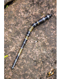 Baguette magique mystique noire 2