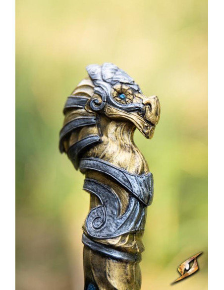 Baguette magique mystique Faust,...