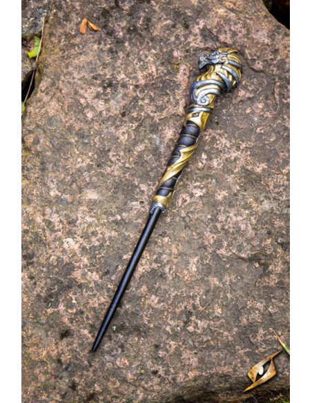 Baguette magique Faust Mystic,...