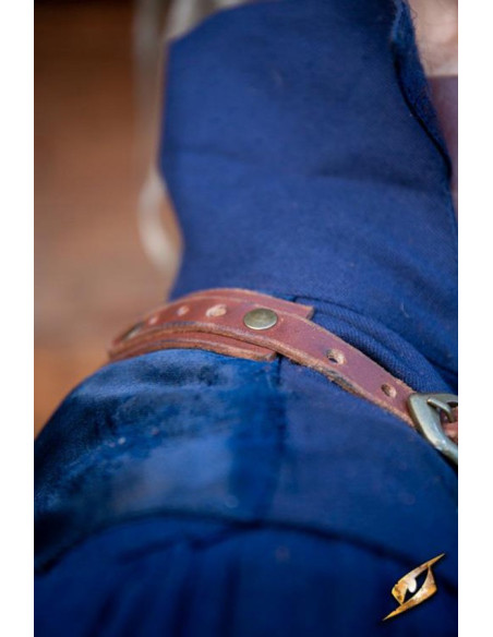 Cuirasse de l'aventurier abandonné,...