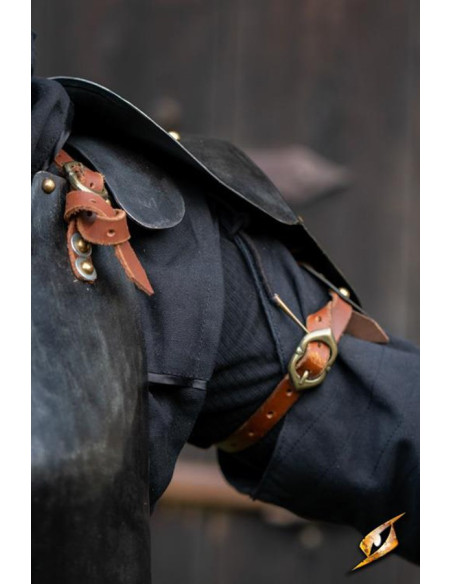 Épaulières Renegade Adventurer,...