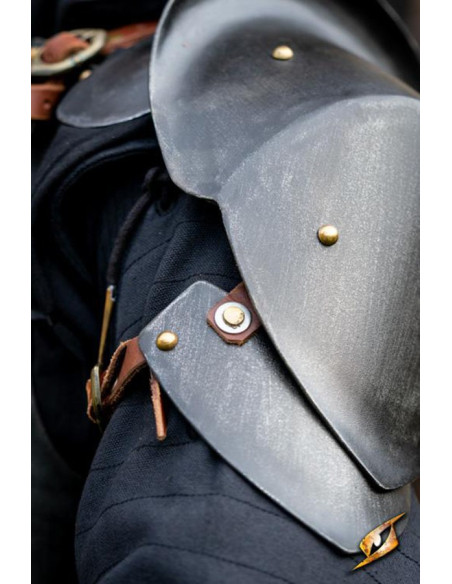 Épaulières Renegade Adventurer,...