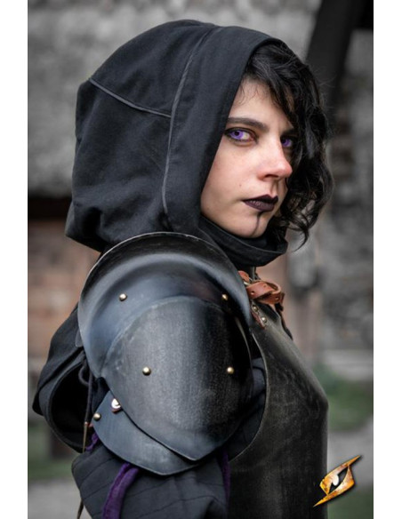 Épaulières Renegade Adventurer,...