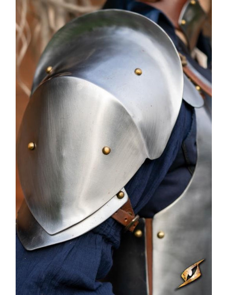 Épaulières Renegade Adventurer,...