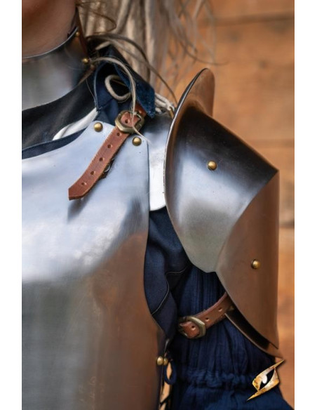 Épaulières Renegade Adventurer,...