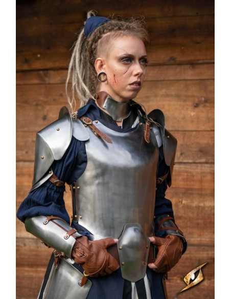 Épaulières Renegade Adventurer,...